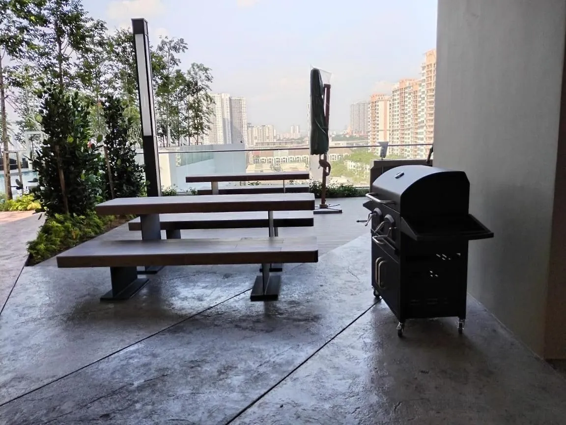 Jimhomes 吉隆坡 马来西亚