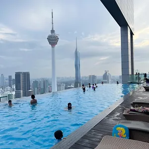 شقة Platinum Klcc By Citybox, كوالالمبور