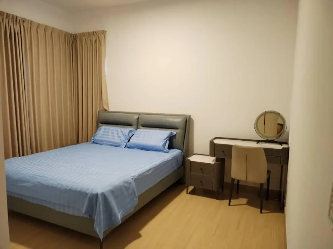 Jimhomes Kuala Lumpur 0*,