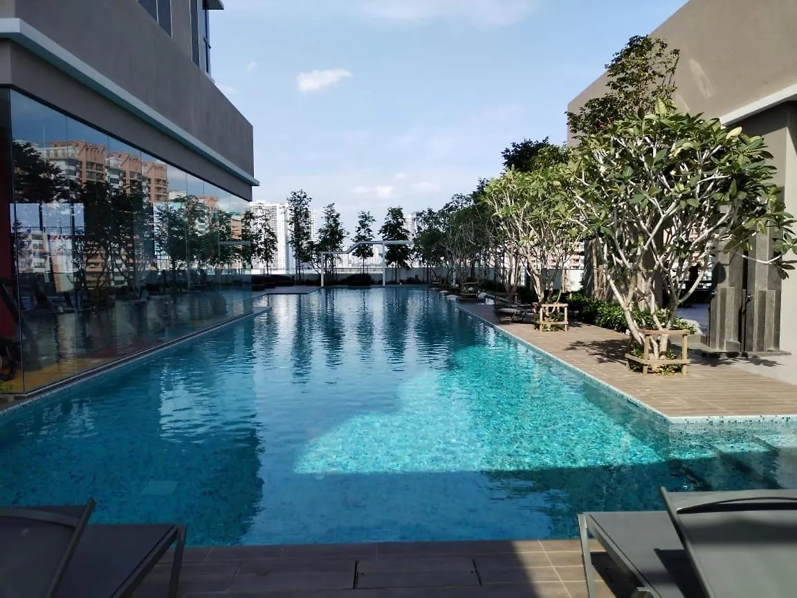 Jimhomes Kuala Lumpur Malezja